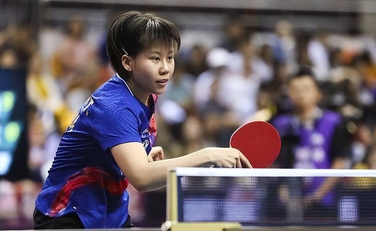 中国女子乒乓球队完美晋级半决赛，实力获肯定