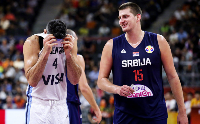 塞尔维亚国家队势如破竹，备战迎战信心十足的简单介绍