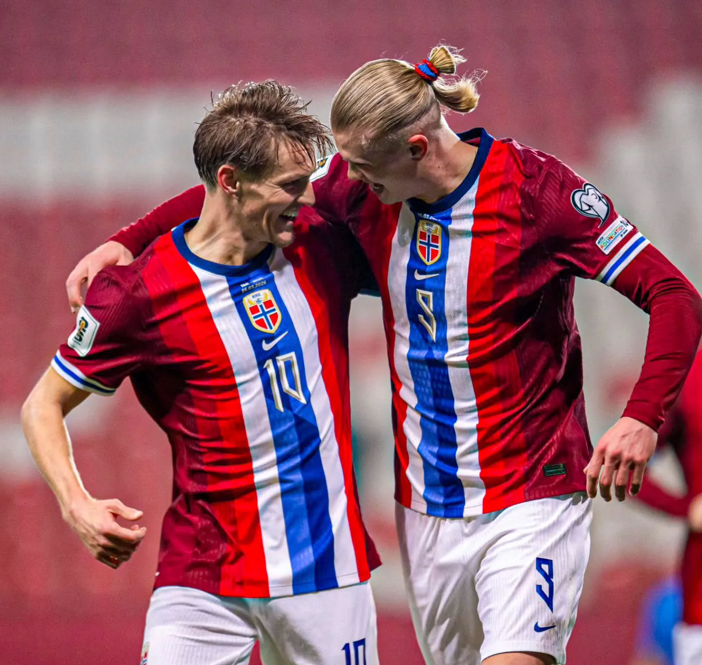 关于苏格兰队逼平丹麦队，实力不可小觑的信息