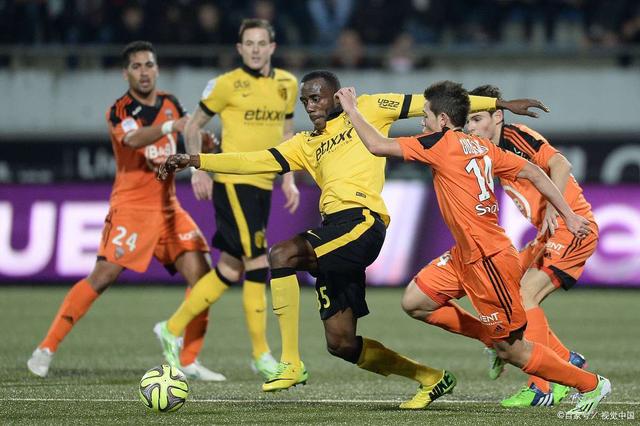 摩纳哥将对战洛里昂,争夺积分的简单介绍 摩纳哥将对战洛里昂,争夺积分的简单介绍