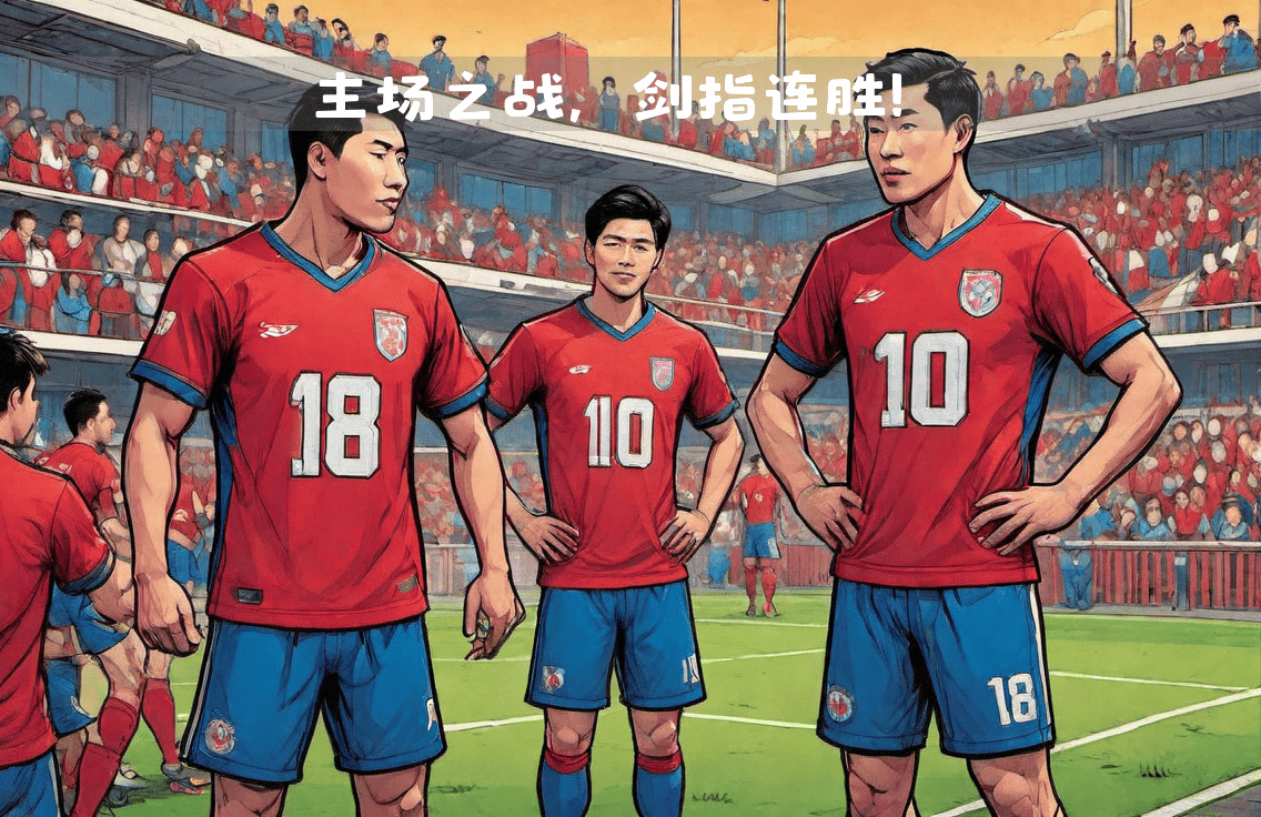 激烈对决!全球球迷瞩目锦标赛 激烈对决!全球球迷瞩目锦标赛