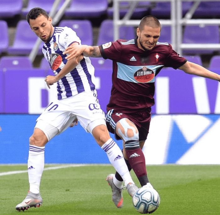 关于科尔多巴客场惨败塞尔塔，保级形势严峻的信息