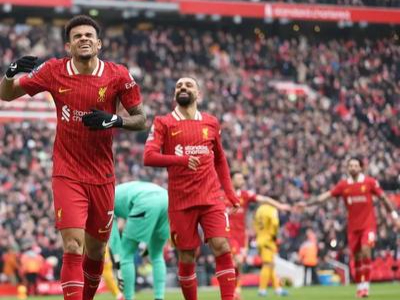 利物浦主场高难度获胜，领跑积分榜的简单介绍