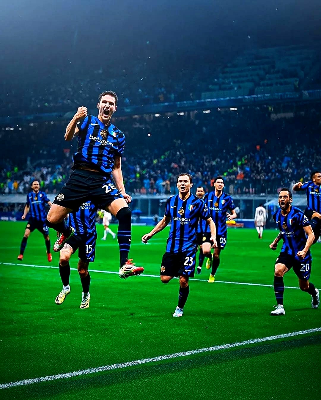 里尔前锋破门，帮助球队赢得比赛