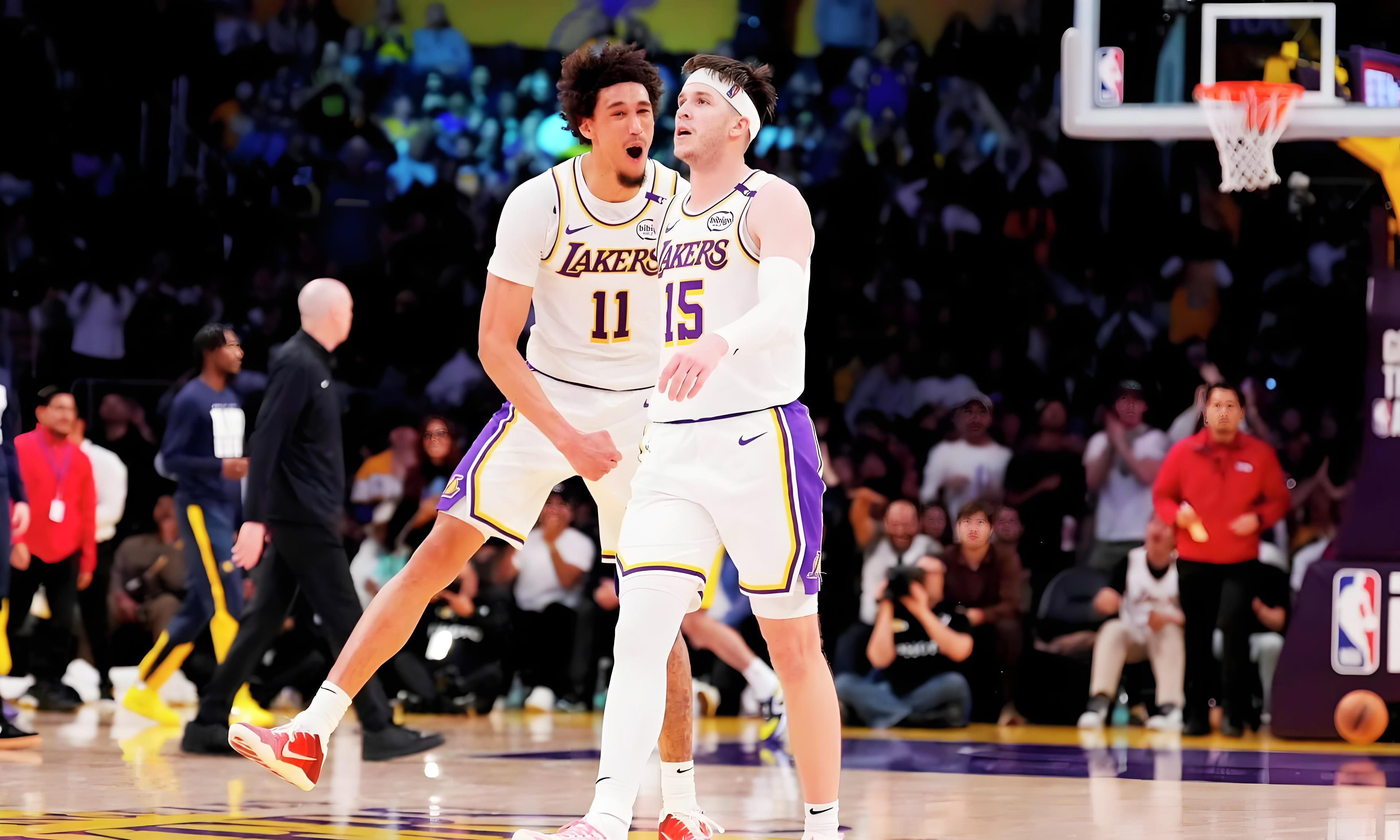 关于湖人全队斗志昂扬,士气高涨迎战下一场比赛的信息 关于湖人全队斗志昂扬,士气高涨迎战下一场比赛的信息