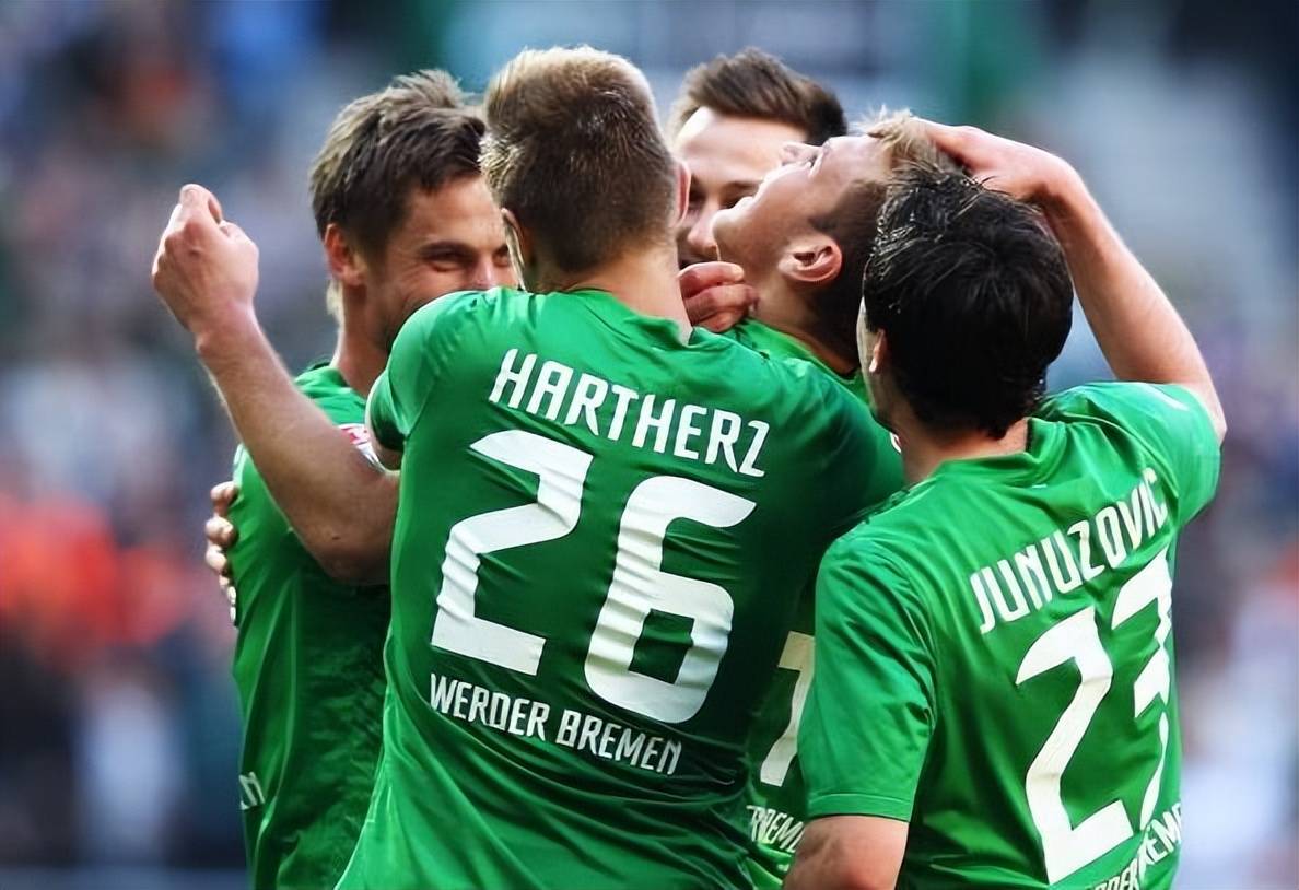 沃尔夫斯堡主场惨败，战绩无法复苏的简单介绍