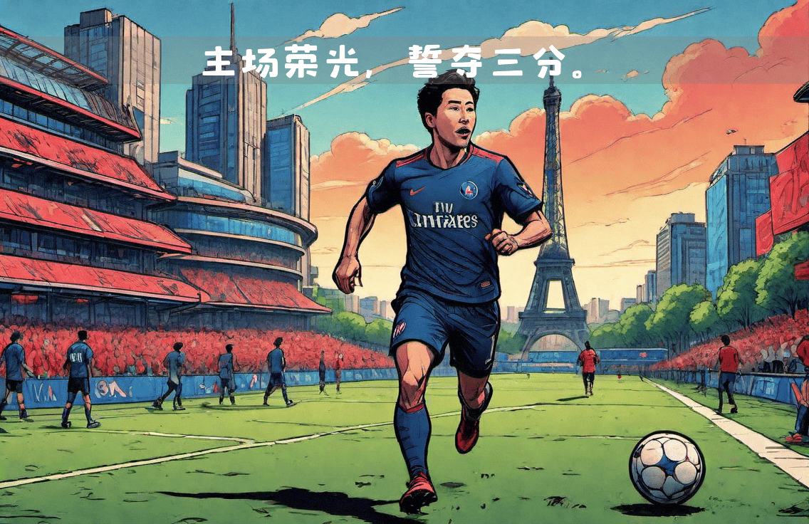 巴黎圣日耳曼主场大胜雷恩，继续领跑