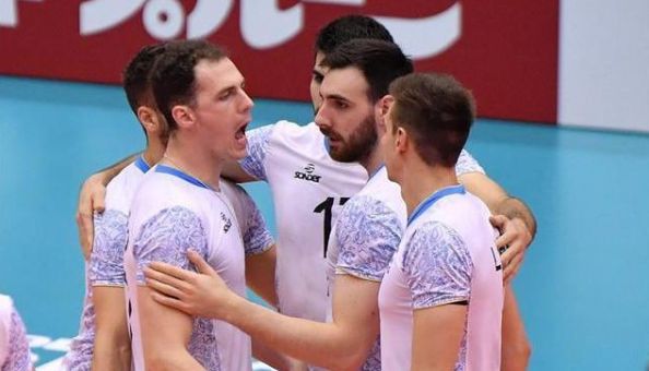 欧洲劲旅不敌强劲对手,遭遇出乎意料的失败的简单介绍 欧洲劲旅不敌强劲对手,遭遇出乎意料的失败的简单介绍