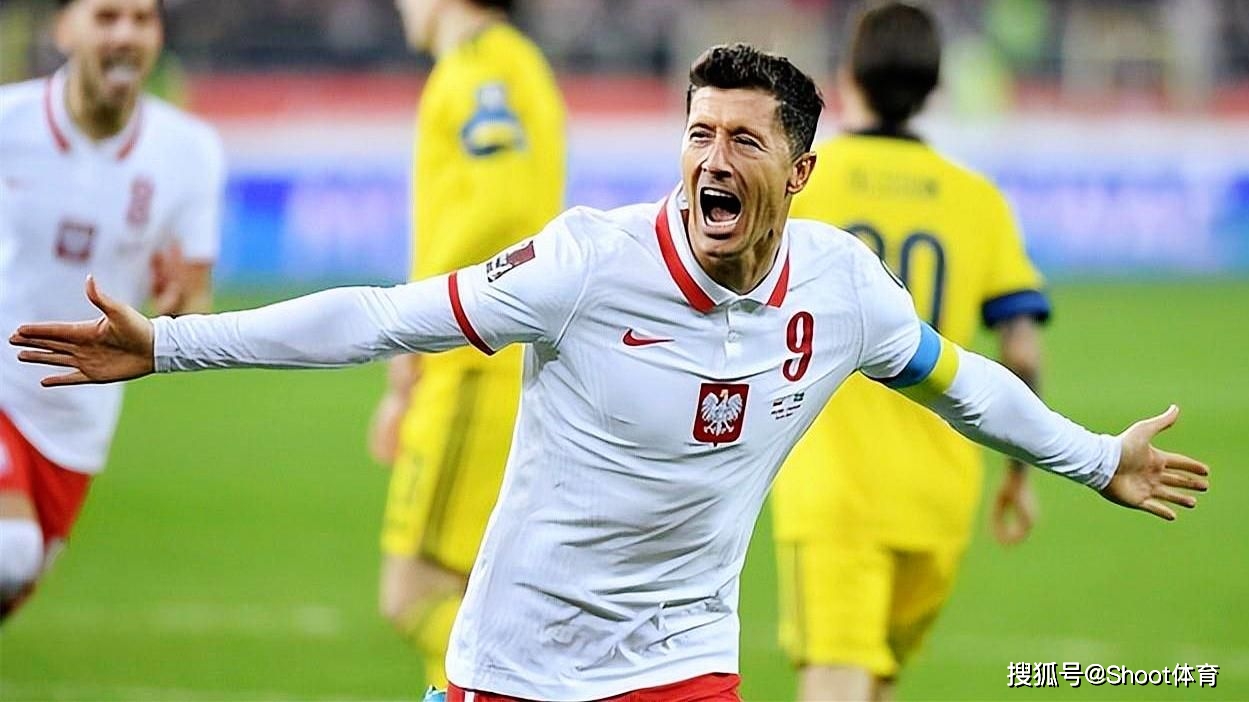 波兰队意外出局：瑞典队胜利晋级四强