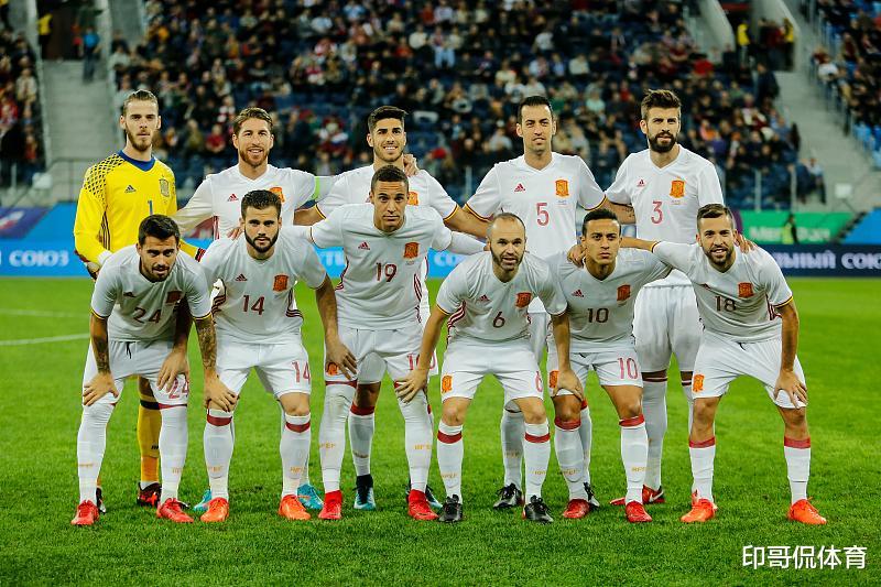 斯洛伐克不敌西班牙，战果或对小组走势有重大影响的简单介绍