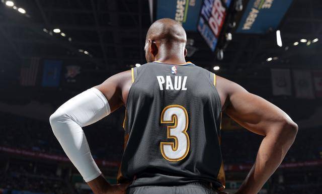 关于火箭再获胜利，保罗展现巨星风采带领全队赢球的信息