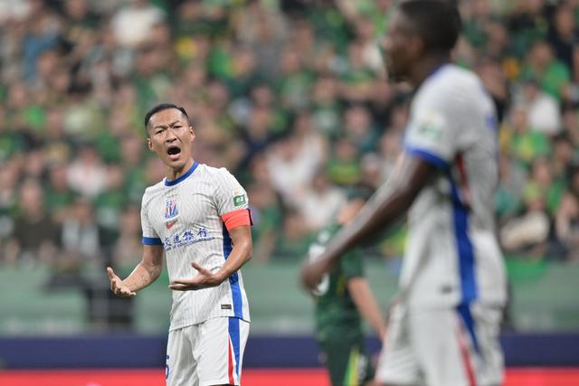 上海申花实力派球员崭露头角,下场比赛将全力以赴的简单介绍 上海申花实力派球员崭露头角,下场比赛将全力以赴的简单介绍