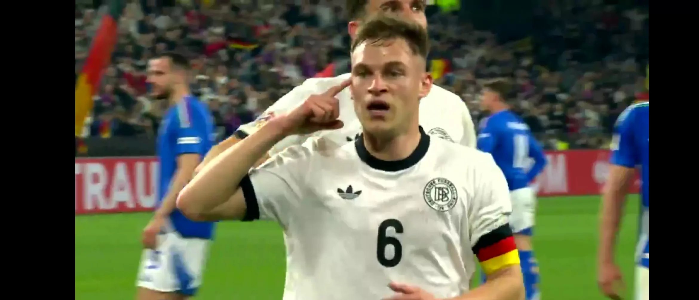 德国运动员突破记录,打破佳绩 德国运动员突破记录,打破佳绩