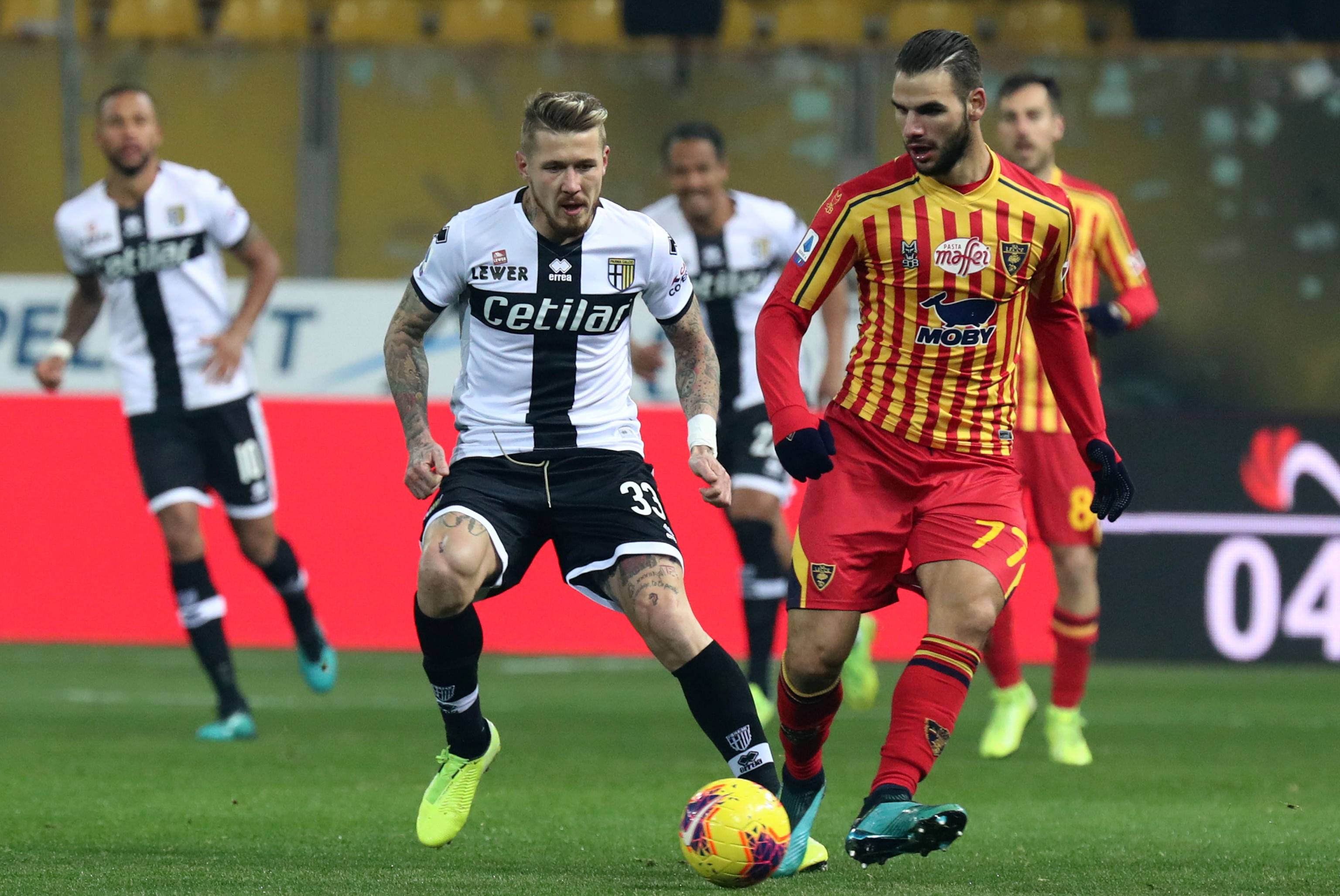 莱切主场失利,降级形势愈加严峻的简单介绍 莱切主场失利,降级形势愈加严峻的简单介绍