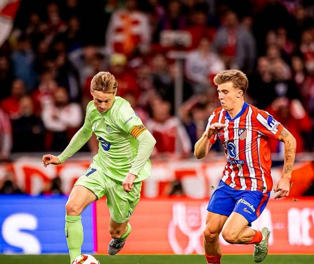 马德里竞技击败对手，成功晋级半决赛