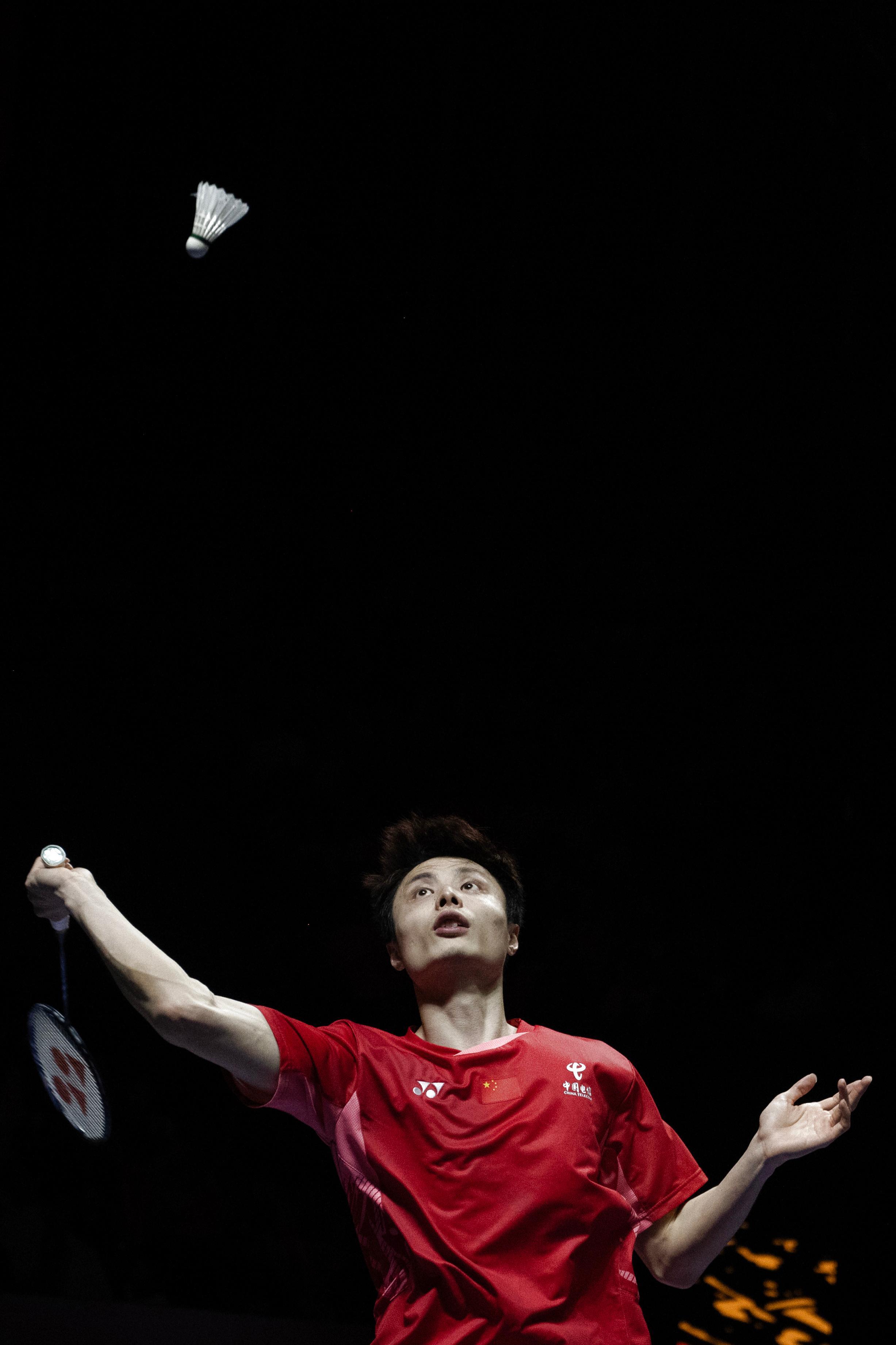 包含印尼羽毛球队横扫印度羽毛球队，安赛龙制霸全场的词条