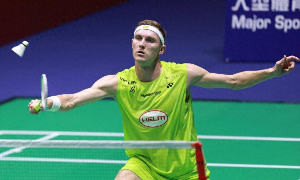 包含印尼羽毛球队横扫印度羽毛球队，安赛龙制霸全场的词条