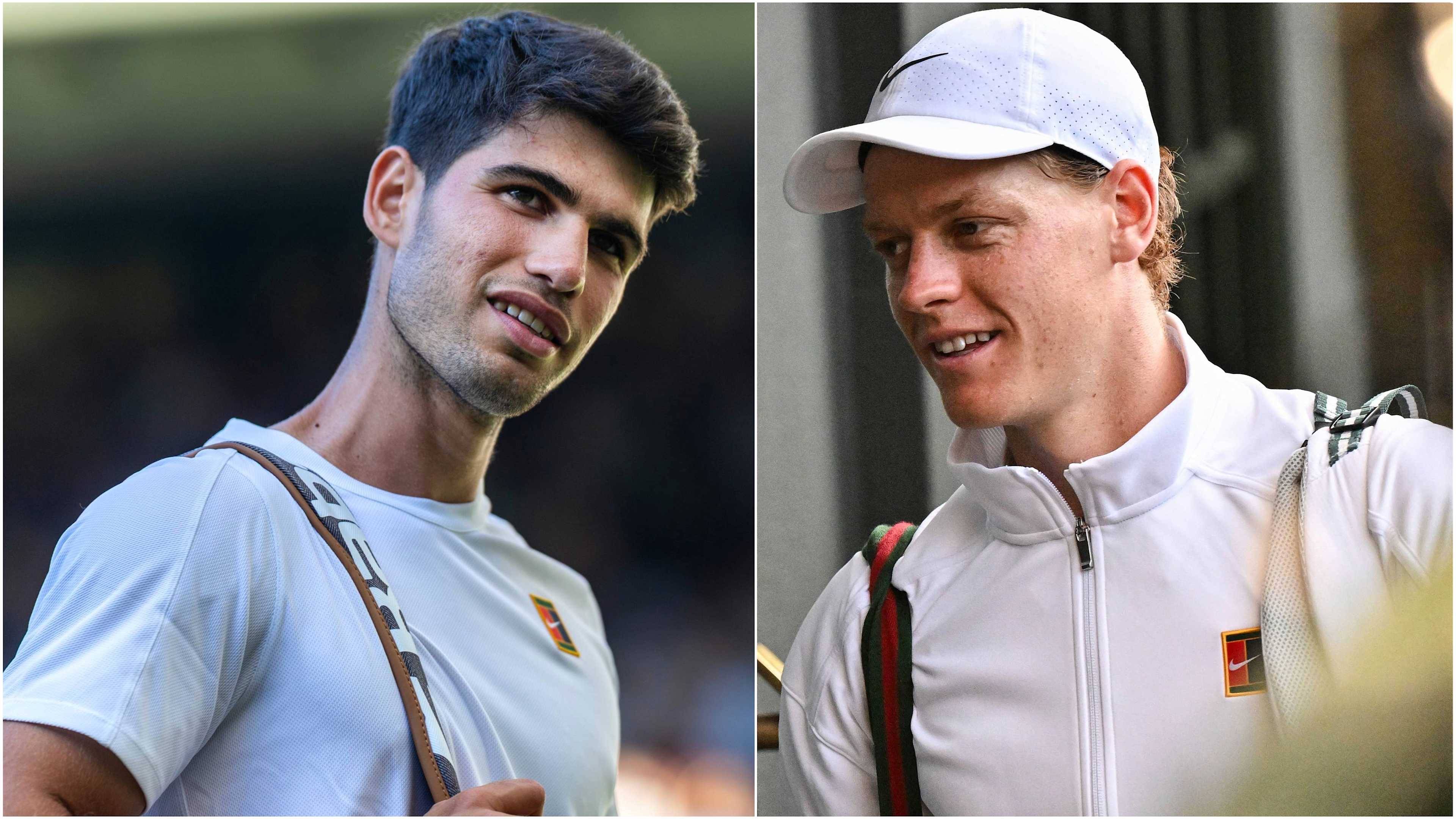 蒙特卡洛大师赛翻盘法网，辛纳扛起全队的简单介绍