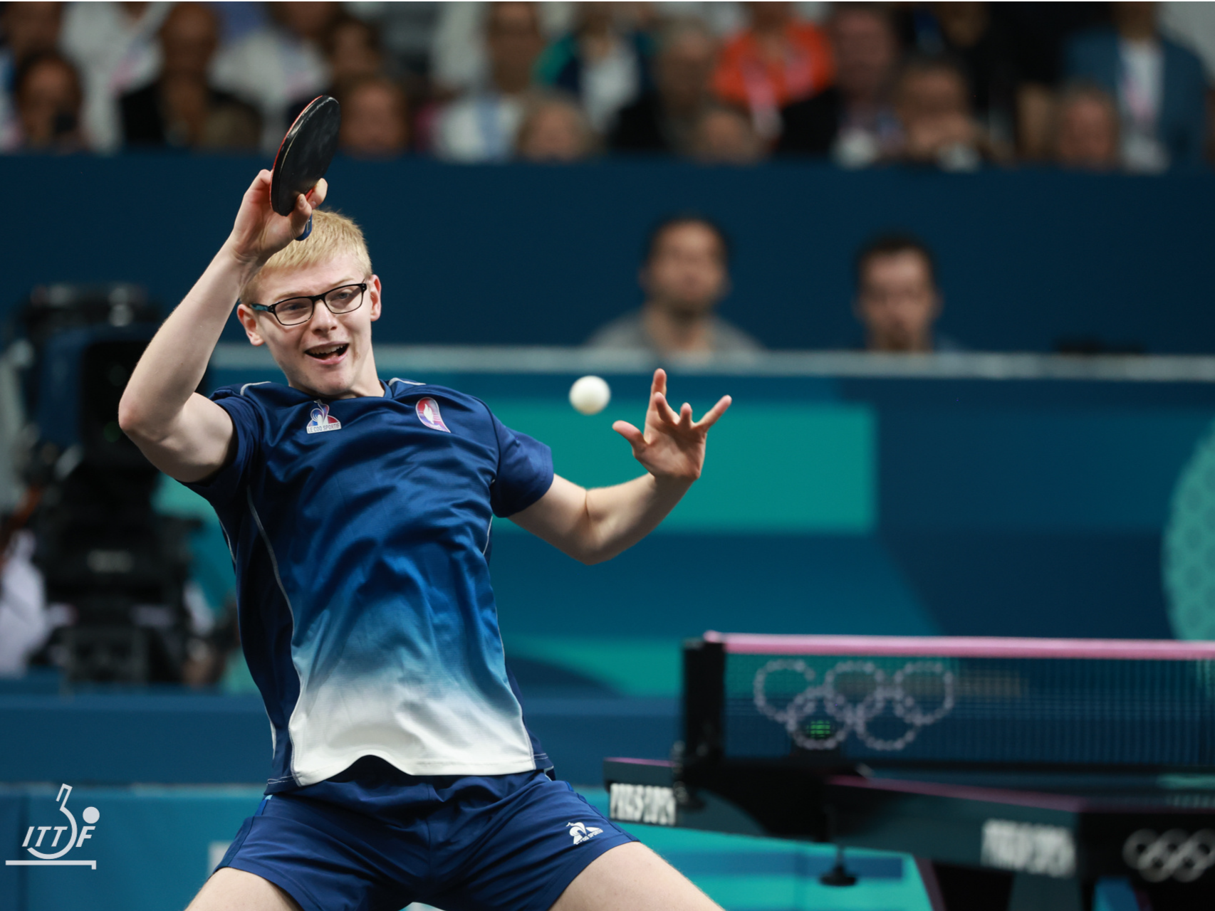 关于法国队险胜英格兰队，张本智和关键制胜的信息