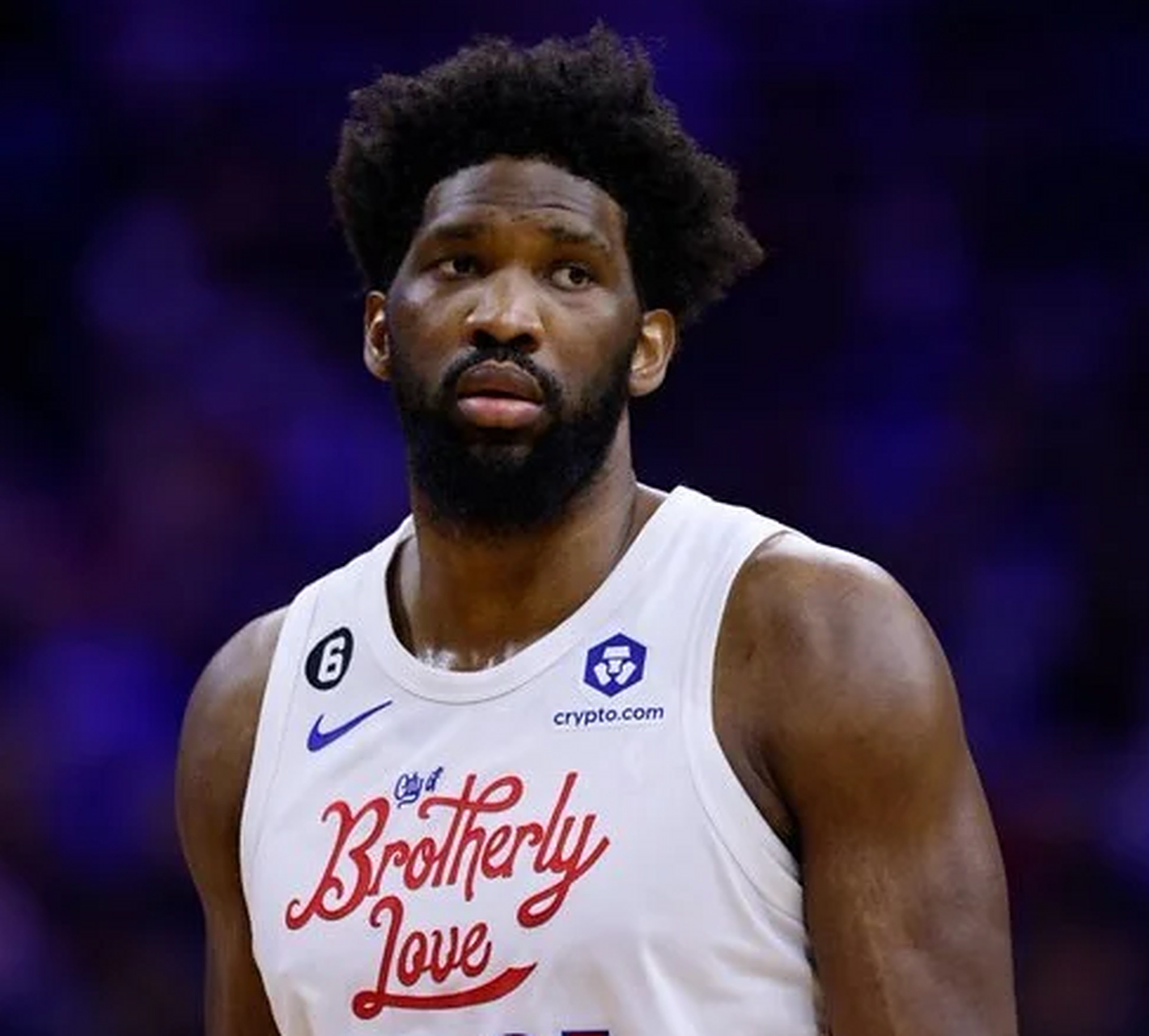 篮网B队轻取美国男篮,恩比德送出助攻 篮网B队轻取美国男篮,恩比德送出助攻