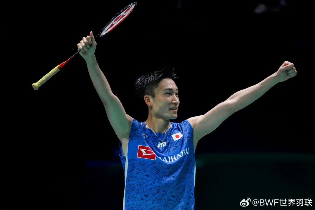法国羽毛球队逆转丹麦羽毛球队，桃田贤斗关键制胜的简单介绍
