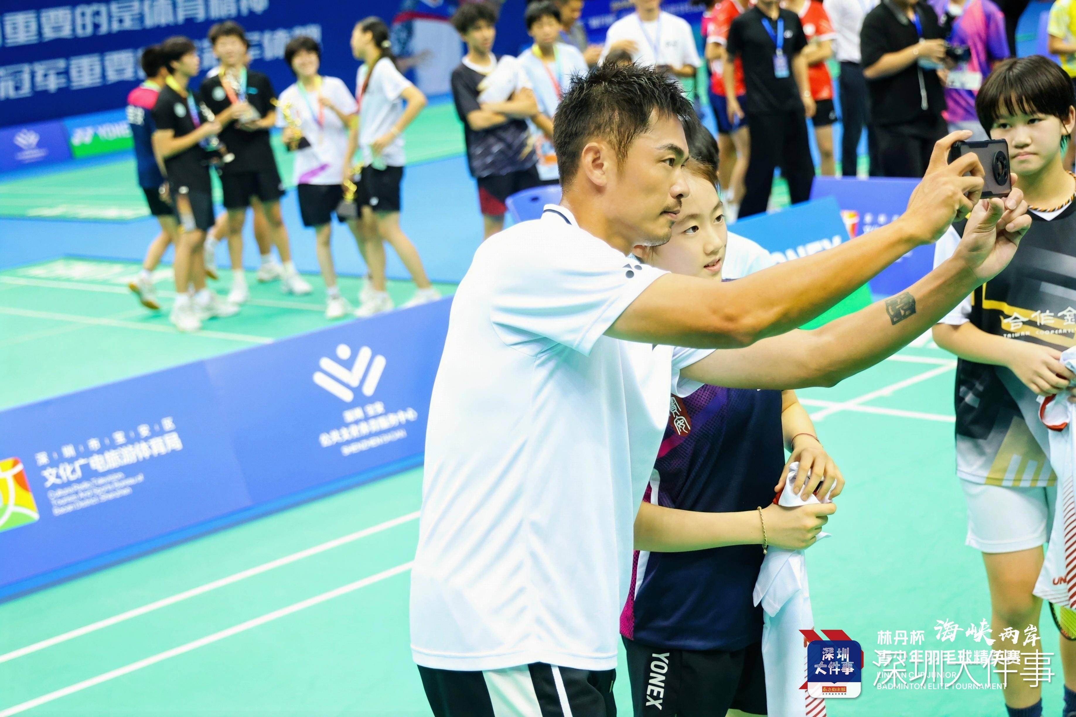 关于中国羽毛球队险胜日本羽毛球队，林丹一己之力扛起全队的信息