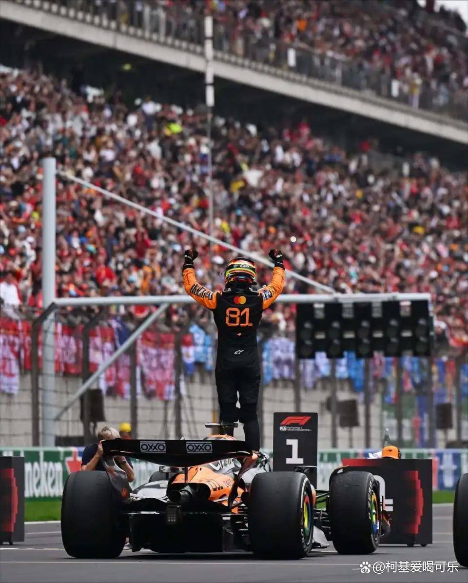 关于索伯车队横扫威廉姆斯，皮亚斯特里点燃赛场的信息