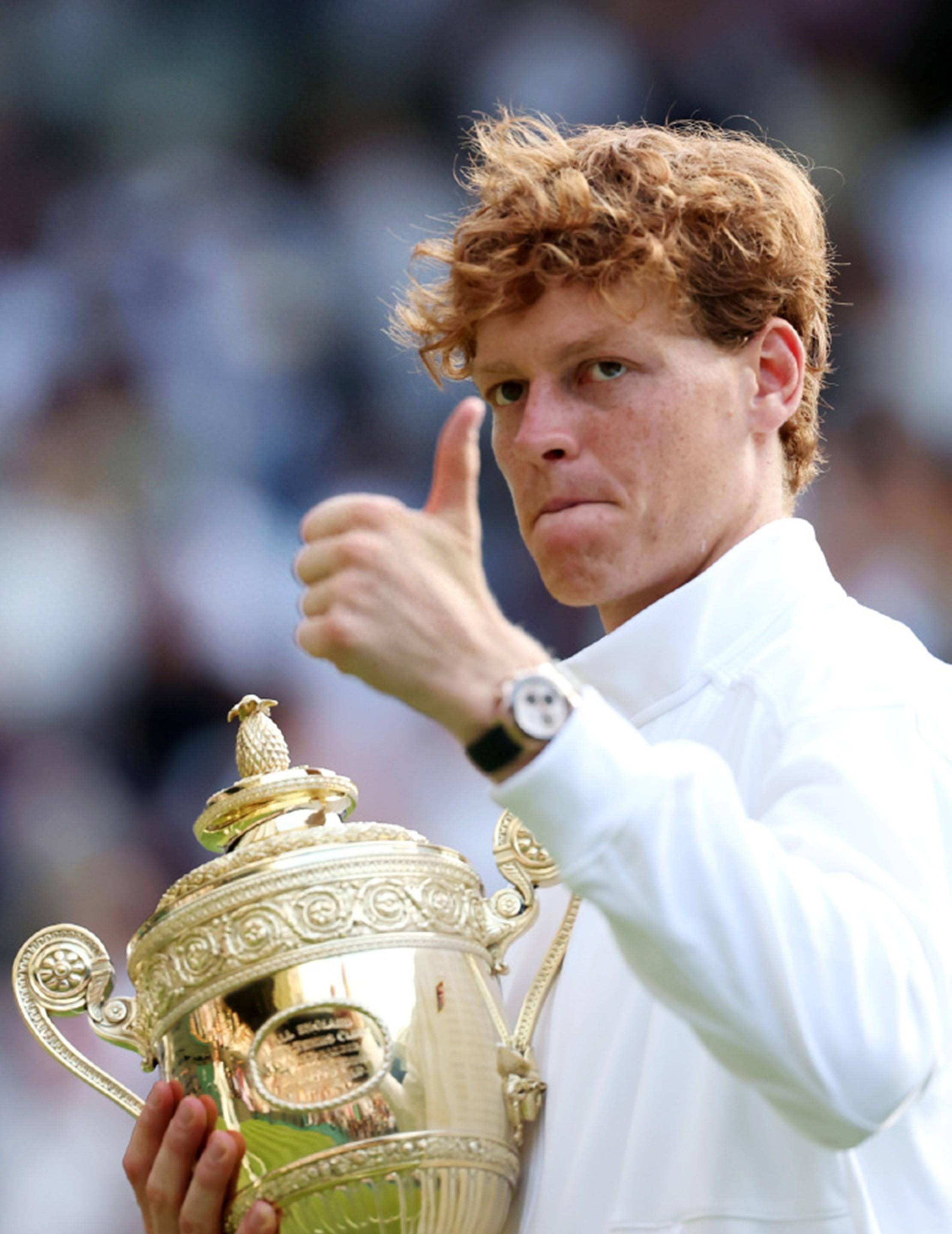 关于蒙特卡洛大师赛逆转ATP总决赛，辛纳统治全场的信息