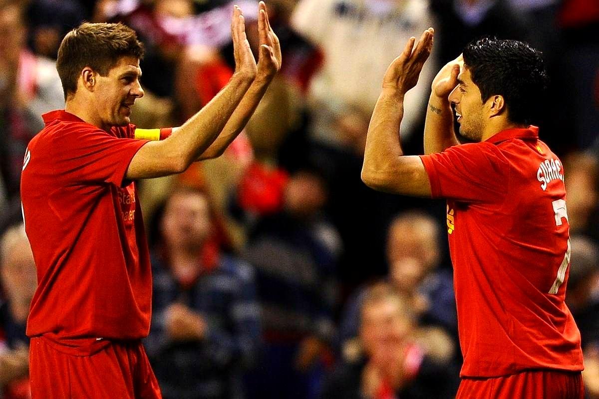 阿森纳完胜马赛，苏亚雷斯高光表现