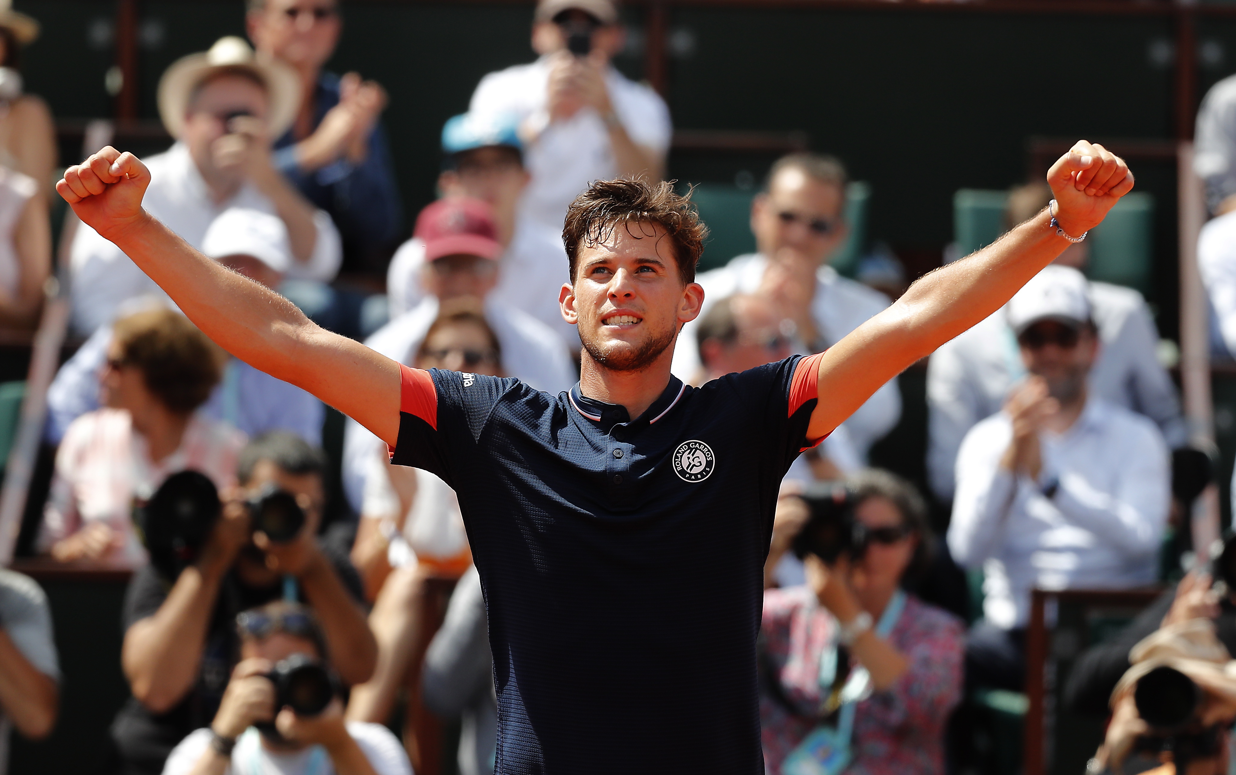 美网完胜拉沃尔杯，蒂姆点燃赛场