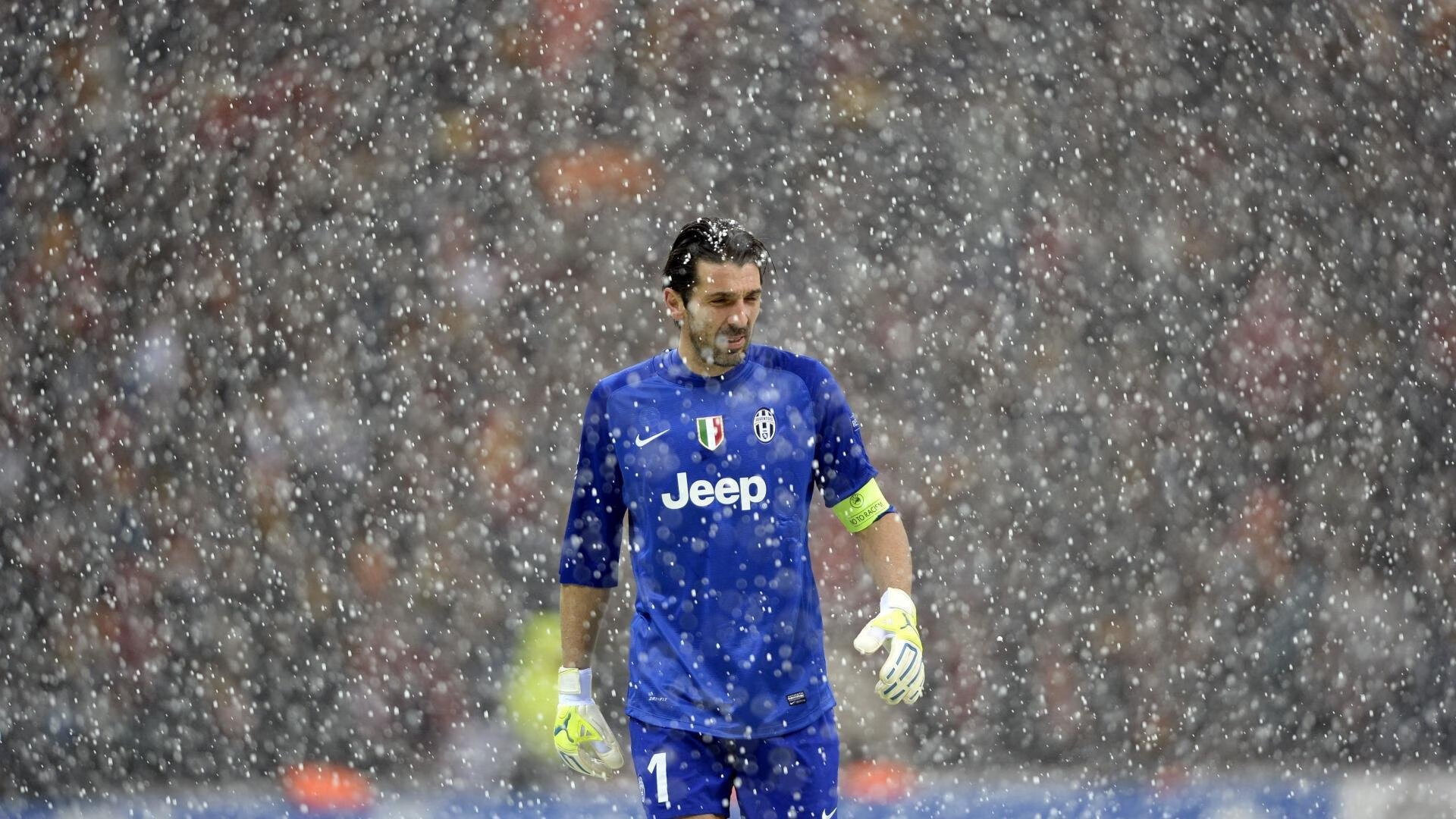 赛道与意志，保罗的攻防统治之夜