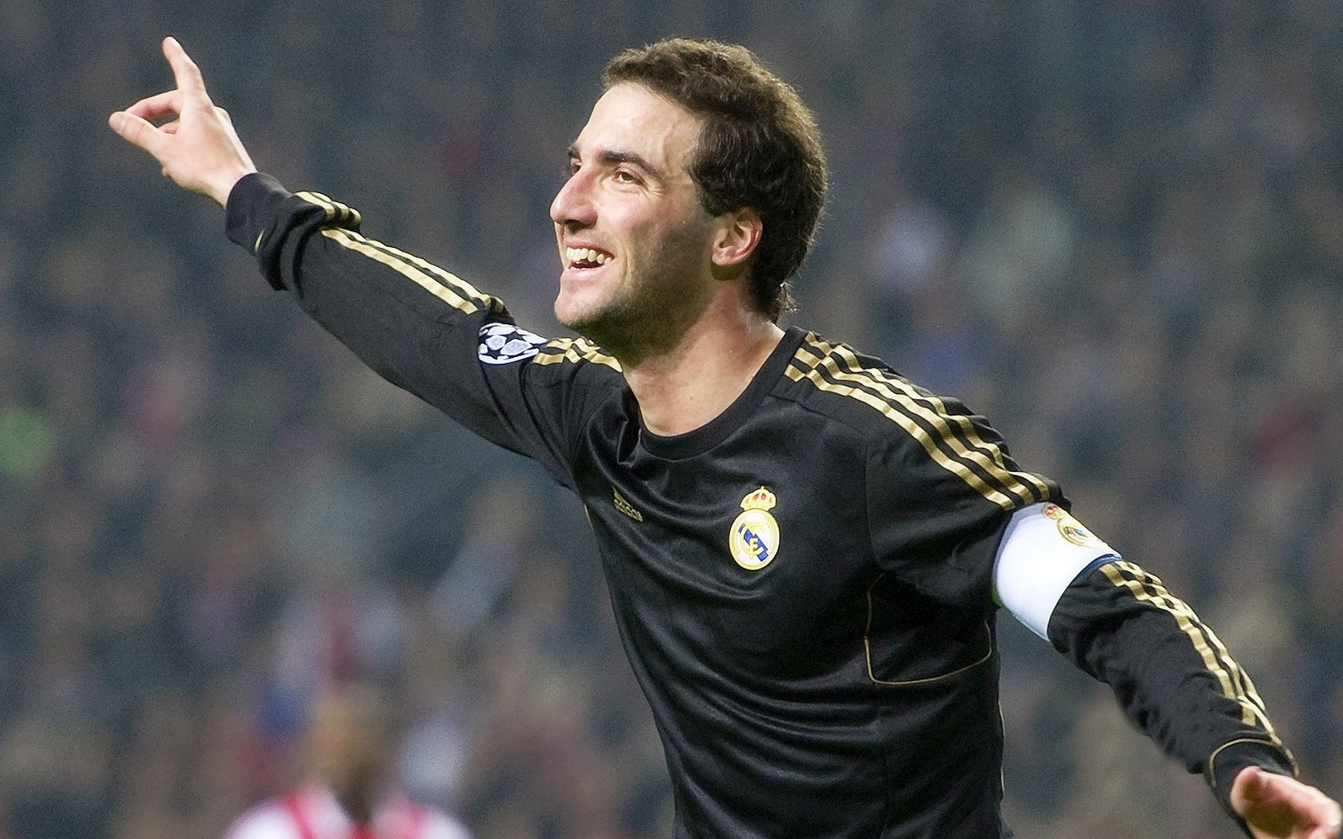 西决生死战之夜，小贾伦·杰克逊，完美定义者