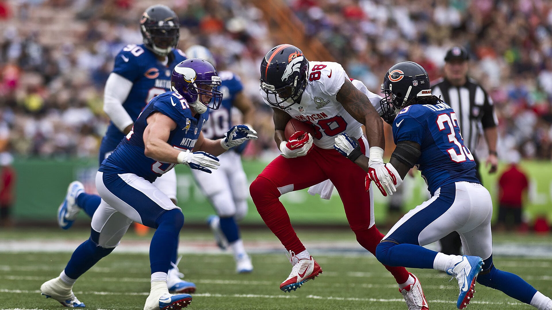 魔术淘汰森林狼，班凯罗如何成为关键先生